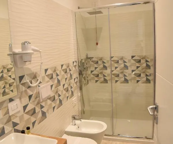 La Torre Del Mulino - Superior 4*