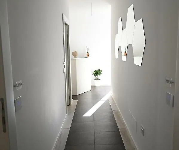 La Torre Del Mulino - Superior Affittacamere Tropea