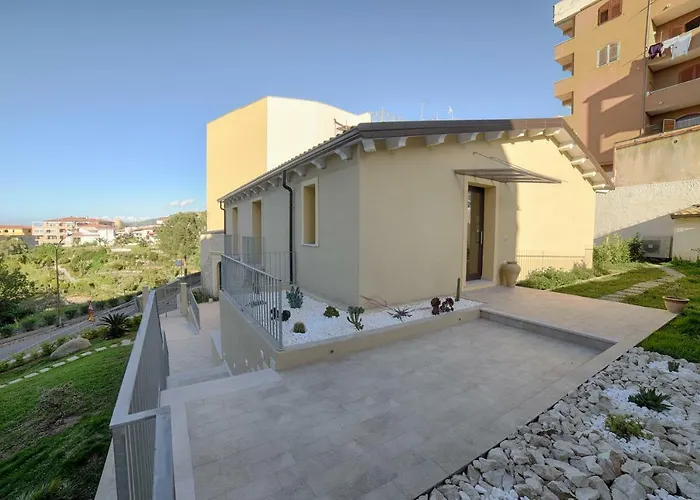 Affittacamere La Torre Del Mulino - Superior 4*