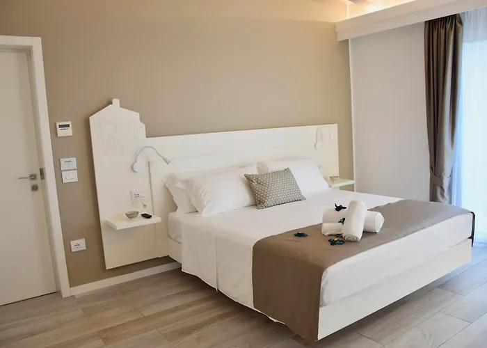 Affittacamere La Torre Del Mulino - Superior