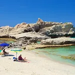 La Torre Del Mulino Gasthof Tropea