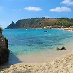 La Torre Del Mulino Gasthof Tropea