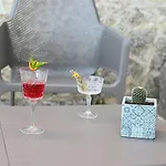 ゲストハウス La Torre Del Mulino