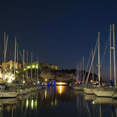 La Torre Del Mulino 4* 트로페아