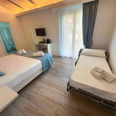 La Torre Del Mulino Guest house