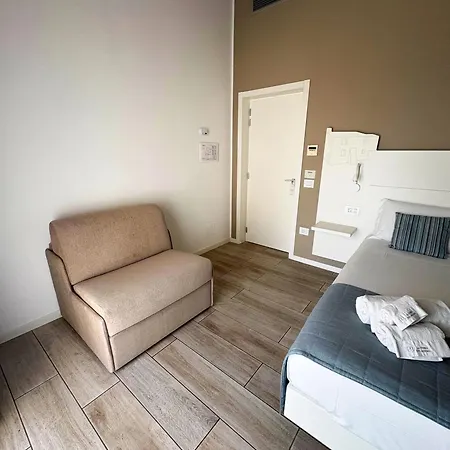 La Torre Del Mulino 4*