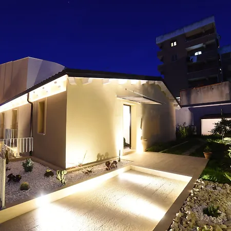 게스트하우스 La Torre Del Mulino 4*