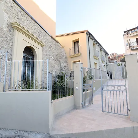 La Torre Del Mulino