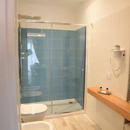 게스트하우스 La Torre Del Mulino