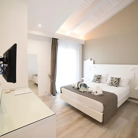 게스트하우스 La Torre Del Mulino