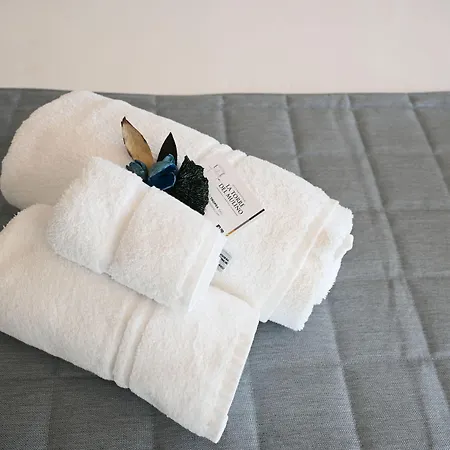 게스트하우스 La Torre Del Mulino 4*