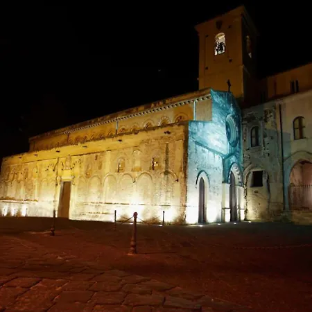 게스트하우스 La Torre Del Mulino