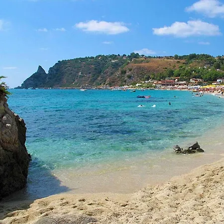 La Torre Del Mulino Gasthof Tropea
