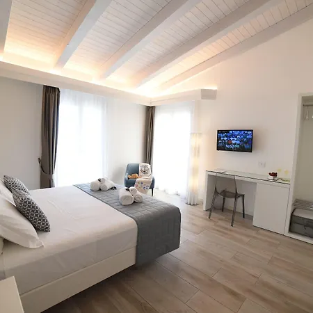 Gasthof La Torre Del Mulino Tropea