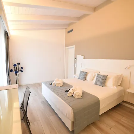 Gasthof La Torre Del Mulino Tropea