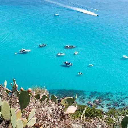 La Torre Del Mulino Tropea