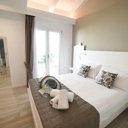 게스트하우스 La Torre Del Mulino