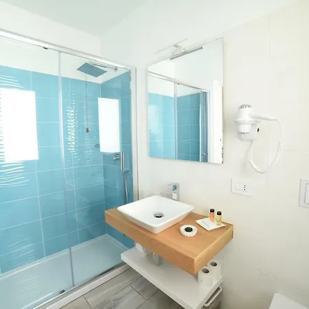 La Torre Del Mulino Guest house Tropea