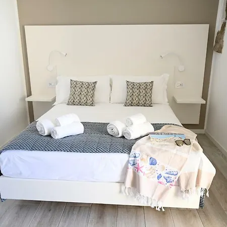 La Torre Del Mulino Guest house Tropea