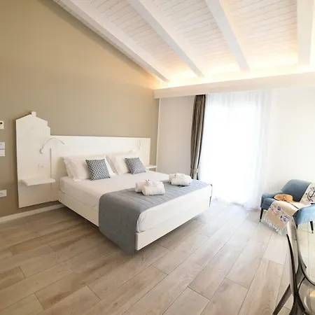 Guest house La Torre Del Mulino Tropea