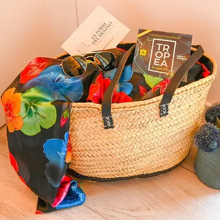 게스트하우스 La Torre Del Mulino