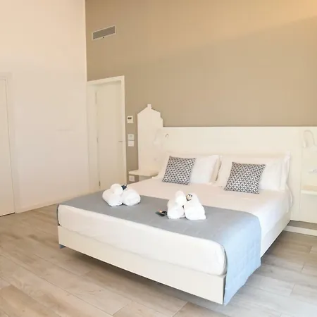 La Torre Del Mulino 트로페아