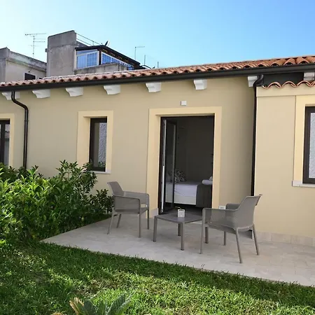 La Torre Del Mulino Guest house Tropea