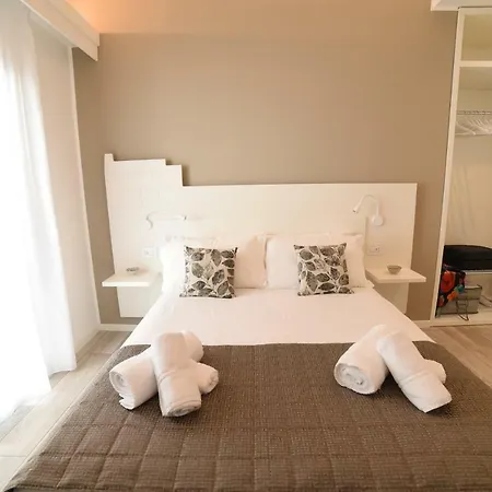 La Torre Del Mulino 게스트하우스 트로페아