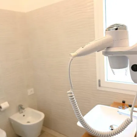 La Torre Del Mulino 트로페아