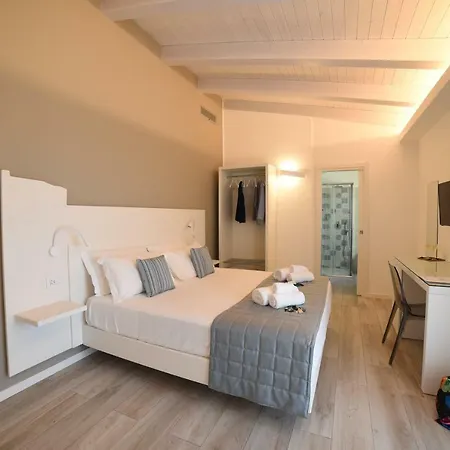 La Torre Del Mulino Penzion 4*