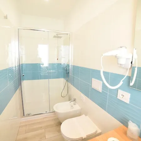 Guest house La Torre Del Mulino 3*