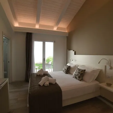 La Torre Del Mulino 4* 트로페아