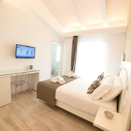 La Torre Del Mulino Guest house