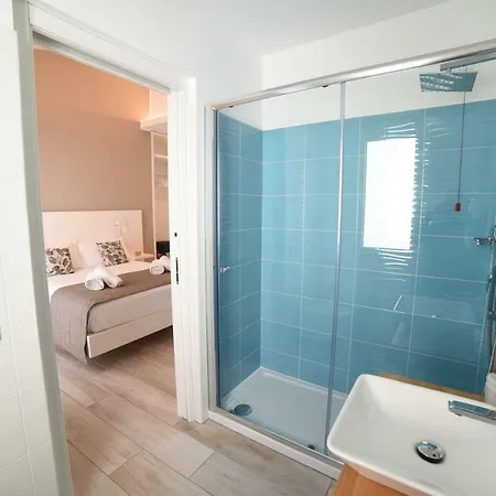 La Torre Del Mulino Guest house Tropea