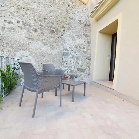 La Torre Del Mulino - Superior Tropea