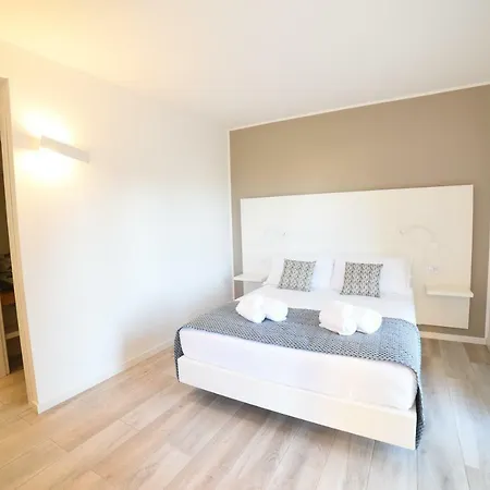 La Torre Del Mulino Guest house 3*