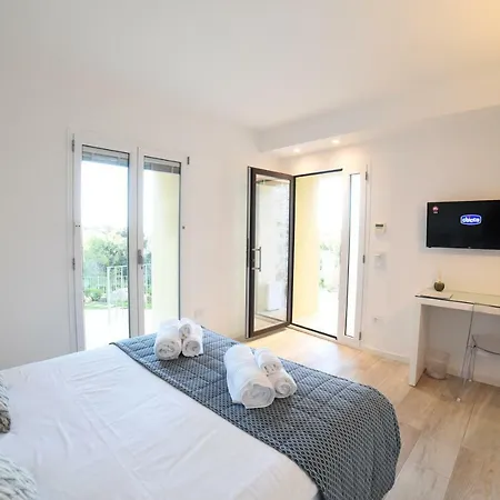 La Torre Del Mulino - Superior 4*