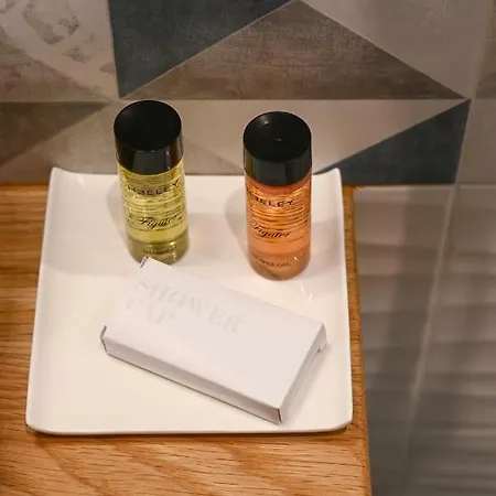 게스트하우스 La Torre Del Mulino