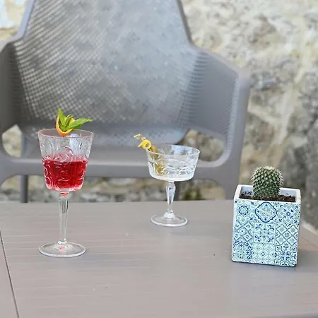 게스트하우스 La Torre Del Mulino