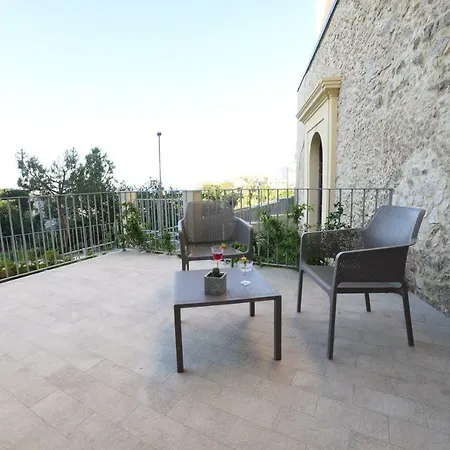 La Torre Del Mulino 4*