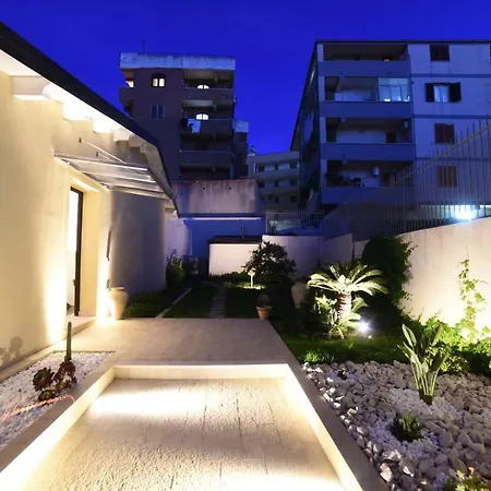 La Torre Del Mulino Guest house Tropea