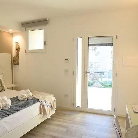 La Torre Del Mulino 게스트하우스 4*