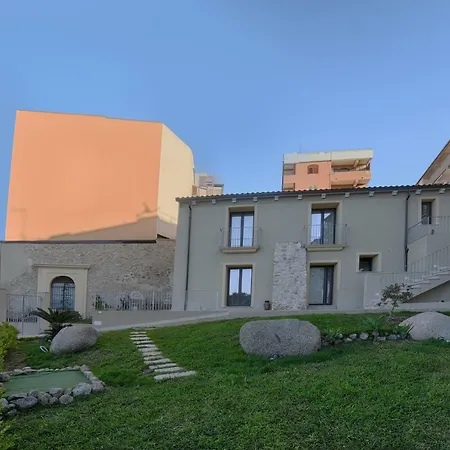 La Torre Del Mulino Guest house