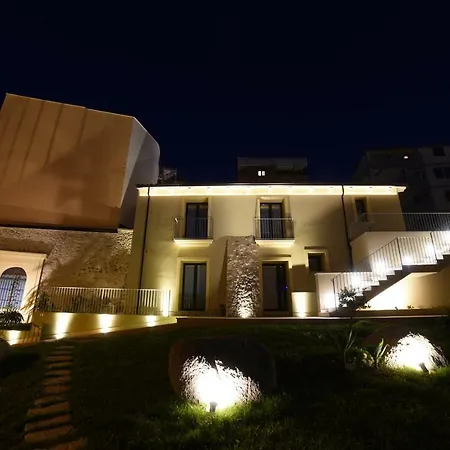 La Torre Del Mulino 4*