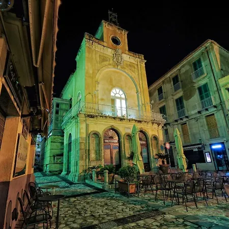 La Torre Del Mulino Guest house