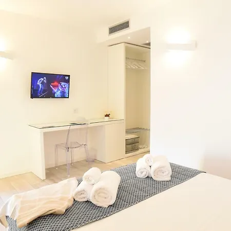 La Torre Del Mulino 4* 트로페아