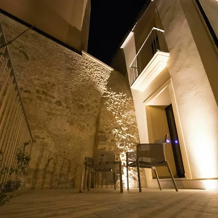 La Torre Del Mulino Guest house 3*