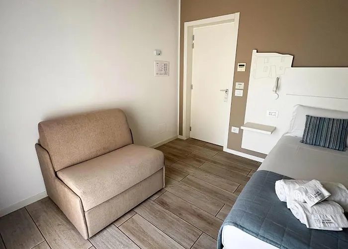 La Torre Del Mulino - Superior 4*