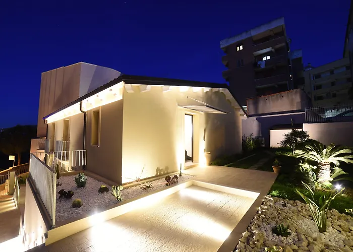 Affittacamere La Torre Del Mulino - Superior 4*