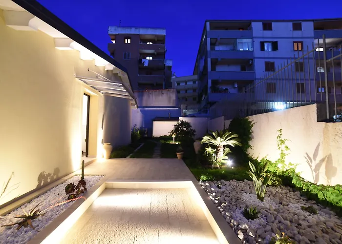 La Torre Del Mulino - Superior